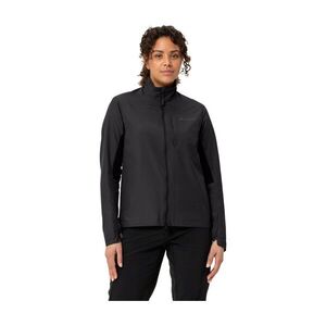 VAUDE Kerékpáros dzseki béléssel - MOAB INSULATION LIGHT - fekete kép