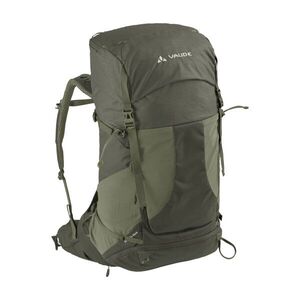 VAUDE hátizsák - BRENTA 44+6L - zöld kép