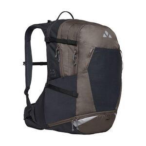 VAUDE hátizsák - BIKE ALPIN PRO 28+5 - barna/fekete kép