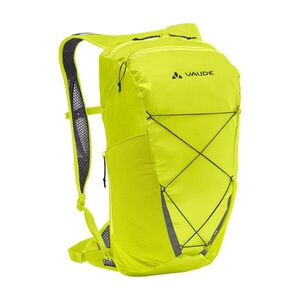 VAUDE hátizsák - UPHILL 16 - sárga kép