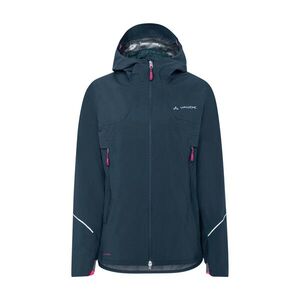 VAUDE vízálló kabát - YARAS 3in1 - kék kép