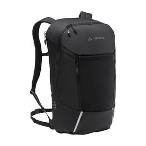 VAUDE hátizsák - CYCLE 22 PACK - fekete kép