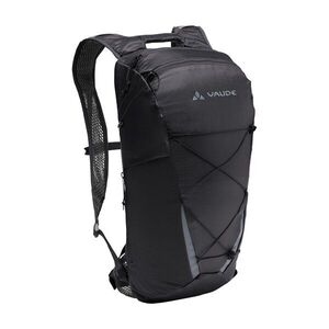 VAUDE hátizsák - UPHILL 12 - fekete kép