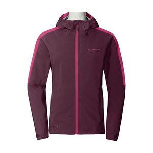 VAUDE vízálló kabát - MOAB RAIN II kép