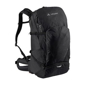 VAUDE hátizsák - BIKE ALPIN PRO 28+ - fekete kép