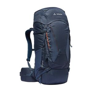VAUDE hátizsák - ASYMMETRIC 52+8 - kék kép