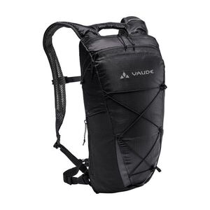VAUDE hátizsák - UPHILL 8 - fekete kép