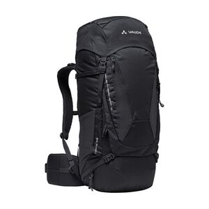 VAUDE hátizsák - ASYMMETRIC 52+8 - fekete kép