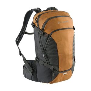 VAUDE hátizsák - MOAB PRO 16 II - barna/fekete kép