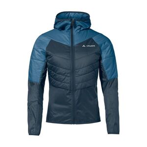 VAUDE Kerékpáros szélálló dzseki - MINAKI LIGHT - kék kép