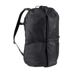 VAUDE hátizsák - CITY TRAVEL - fekete kép