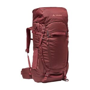 VAUDE hátizsák - ASTRUM EVO 55+10 - piros kép