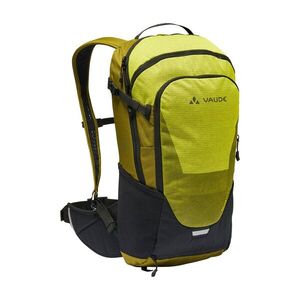 VAUDE hátizsák - MOAB 15 II - sárga/szürke kép