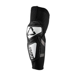 LEATT könyökvédő - ELBOW GUARD CONTOUR - fehér/fekete kép