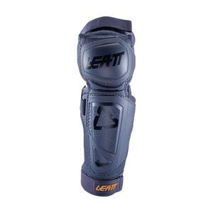 LEATT térdvédő - KNEE & SHIN GUARD 3.0 EXT - kék kép
