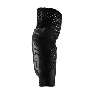 LEATT könyökvédő - ELBOW GUARD 3DF 5.0 - fekete kép