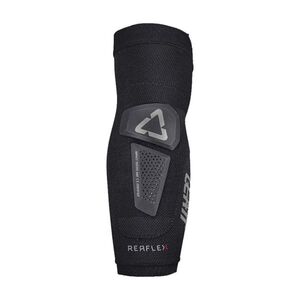 LEATT könyökvédő - REAFLEX HYBRID - fekete kép