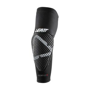 LEATT könyökvédő - ELBOW GUARD REAFLEX - fekete kép