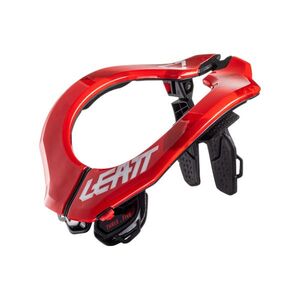 LEATT nyakvédő - NECK BRACE 3.5 - piros kép