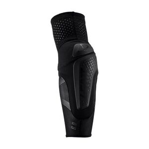 LEATT könyökvédő - ELBOW GUARD 3DF 6.0 - fekete kép