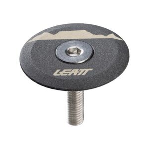 LEATT fej összetétele - TOP CAP CERAMAG - szürke kép