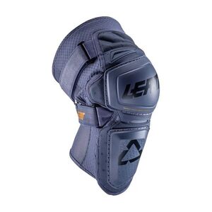 LEATT térdvédő - KNEE GUARD ENDURO - kék kép