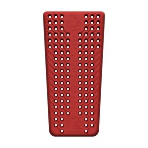 LEATT hátvédő - BACK PROTECTOR FOR HYDRATION BAG CE LEVEL 1 - piros kép