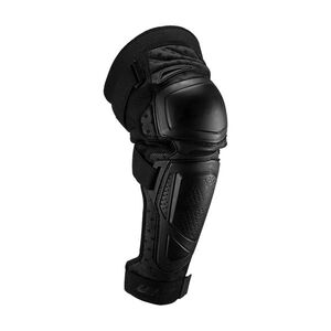 LEATT térdvédő - KNEE & SHIN GUARD EXT - fekete kép