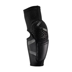 LEATT könyökvédő - ELBOW GUARD 3DF HYBRID - fekete kép