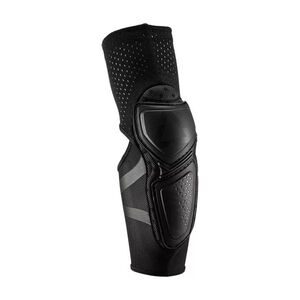 LEATT könyökvédő - ELBOW GUARD CONTOUR - fekete kép