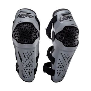LEATT térdvédő - DUAL AXIS PRO - szürke kép