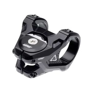 LEATT a vezető - GRAVITY 6.0 50MM - fekete kép