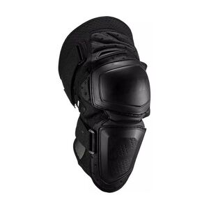 LEATT térdvédő - KNEE GUARD ENDURO - fekete kép