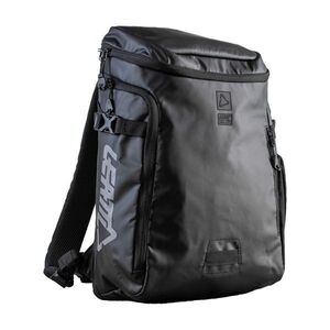 LEATT hátizsák - LAPTOP 28L - fekete kép