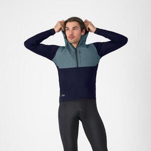 CASTELLI póló - UNLIMITED ROAM - kék kép