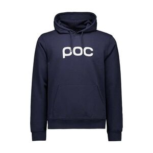 POC póló - HOOD - kék/fehér kép