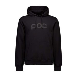POC póló - HOOD - fekete kép