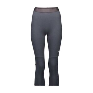 POC Kerékpáros alsónadrág - LAYER MERINO 3/4 TIGHTS W - szürke kép