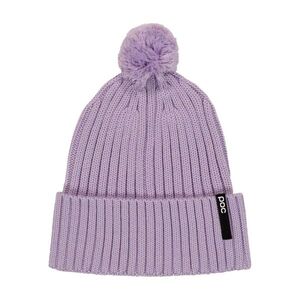 POC Kerékpáros sapka - BEANIE POM - lila kép