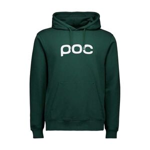 POC póló - HOOD - zöld/fehér kép