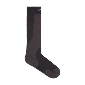 POC Klasszikus kerékpáros zokni - RACE SOCK - szürke kép