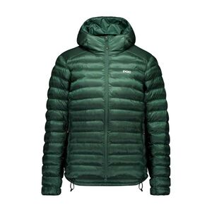 POC Kerékpáros dzseki béléssel - COALESCE JACKET W - zöld kép