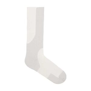 POC Klasszikus kerékpáros zokni - RACE SOCK - fehér kép