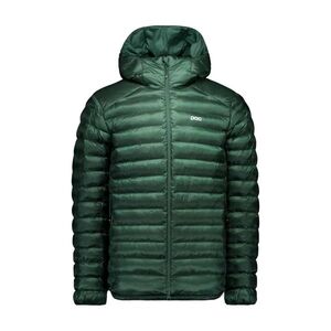 POC Kerékpáros dzseki béléssel - COALESCE JACKET - zöld kép