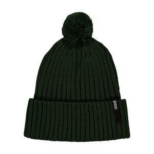 POC Kerékpáros sapka - BEANIE POM - zöld kép