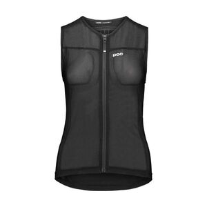POC hátvédő - VPD AIR VEST W - fekete kép