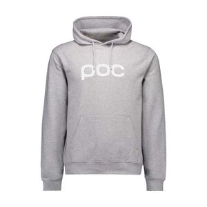POC póló - HOOD - szürke/fehér kép