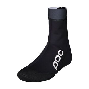 POC Kerékpáros kamásli cipőre - THERMAL BOOTIE - fekete kép