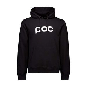 POC póló - HOOD - fekete/fehér kép
