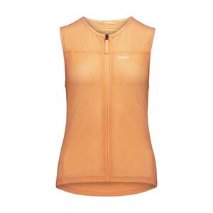 POC hátvédő - VPD AIR VEST W - narancssárga kép